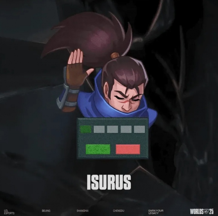 S15新版战队表情销量：亚索上票第三，Faker噤声第二，KC笑哭第一